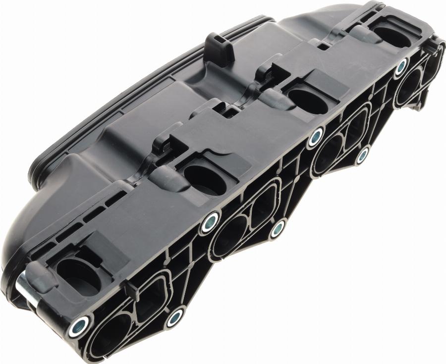 BOGAP C1712105 - Модуль впускної труби autodetail.com.ua
