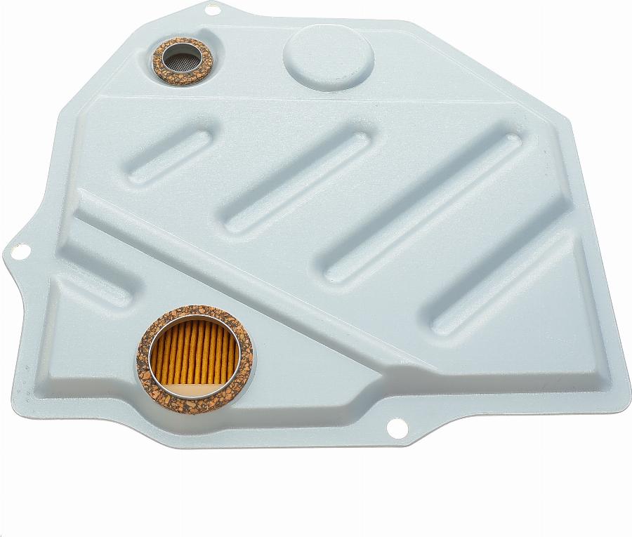 BOGAP C8114104 - Гідравлічний фільтр, автоматична коробка передач autodetail.com.ua