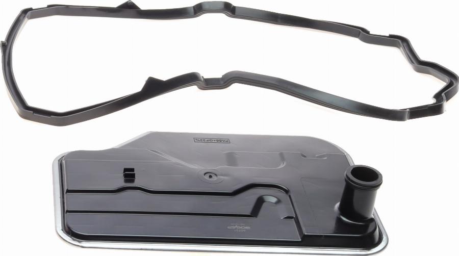 BOGAP C8115109 - Гідравлічний фільтр, автоматична коробка передач autodetail.com.ua