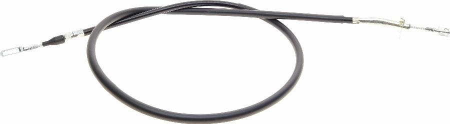 BOGAP C3126115 - Тросовий привод, стоянкове гальмо autodetail.com.ua