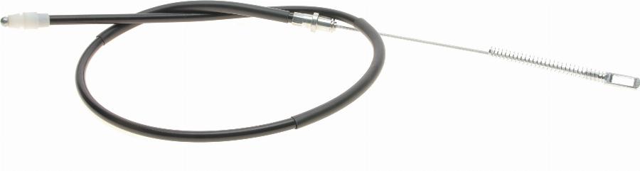 BOGAP C3126118 - Тросовий привод, стоянкове гальмо autodetail.com.ua