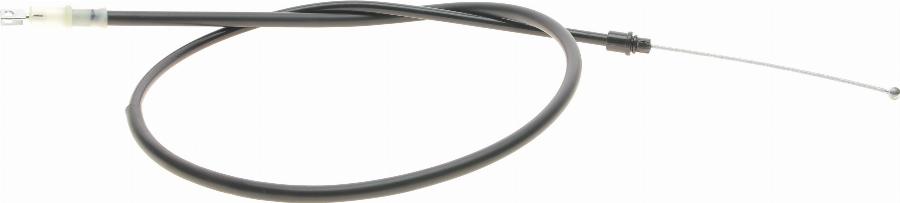 BOGAP C3126121 - Тросовий привод, стоянкове гальмо autodetail.com.ua