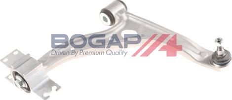 BOGAP C3327163 - Важіль підвіски, підвіска коліс autodetail.com.ua