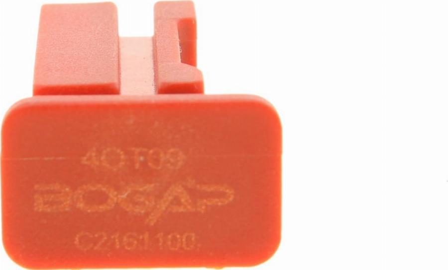 BOGAP C2161100 - Стопорний штифт, запірний механізм оливного щупа автомат. КП autodetail.com.ua