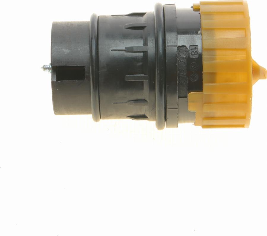 BOGAP C2133101 - Корпус штекера, блок керування автоматичною КП autodetail.com.ua