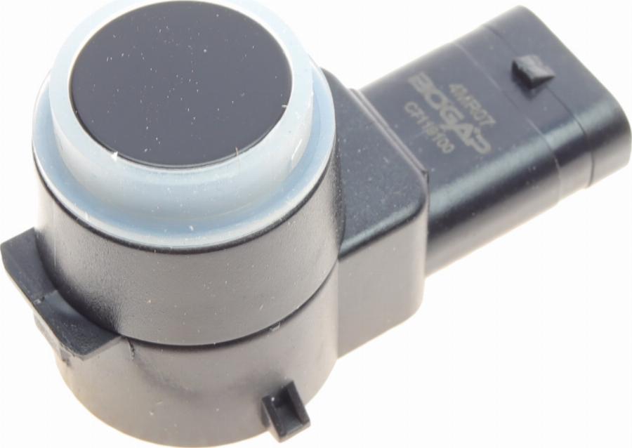 BOGAP C7119100 - Датчик, паркувальний датчик autodetail.com.ua