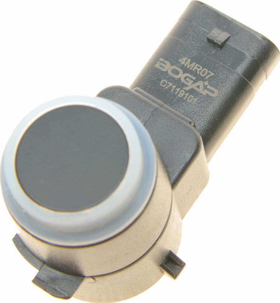 BOGAP C7119101 - Датчик, паркувальний датчик autodetail.com.ua