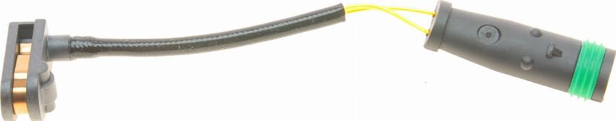 BOGAP C7118101 - Конт. попер. сигналу, знос гальм. накл. autodetail.com.ua