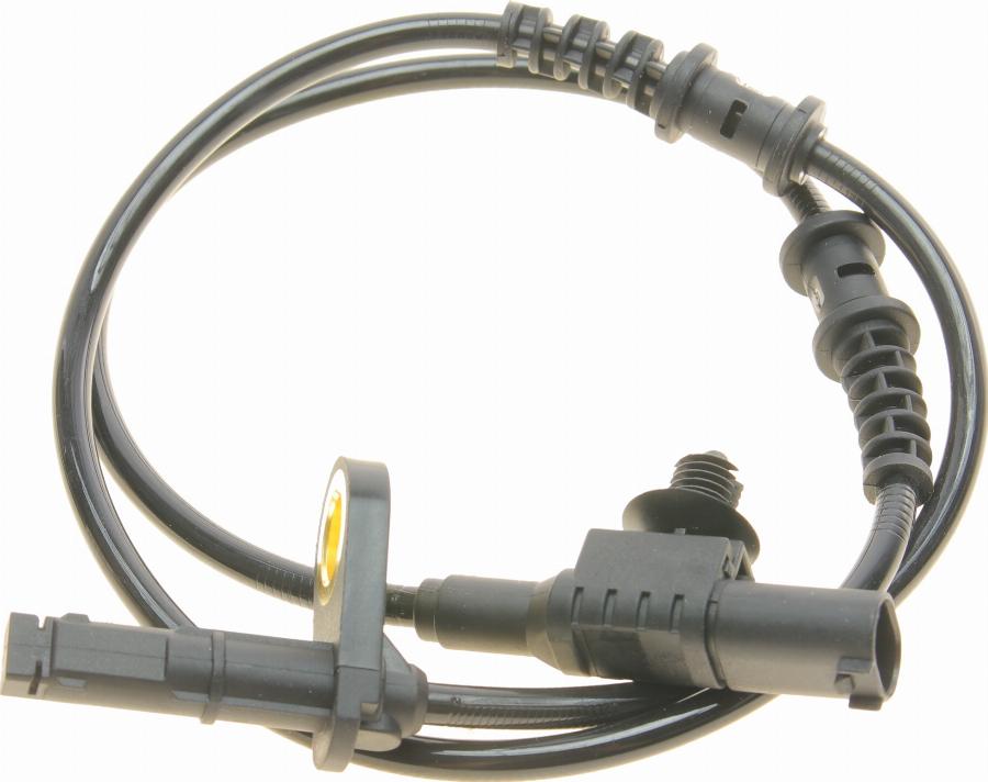 BOGAP C7117107 - Датчик, кількість обертів колеса autodetail.com.ua