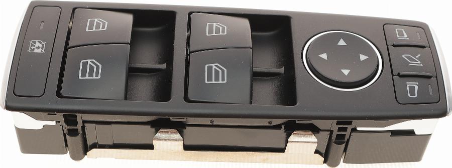BOGAP C7358114 - Перемикач, склопідйомник autodetail.com.ua