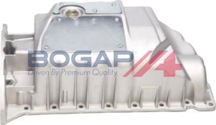 BOGAP R1919106 - Оливний піддон autodetail.com.ua