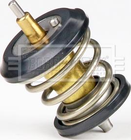 Borg & Beck BBT339 - Термостат, охолоджувальна рідина autodetail.com.ua