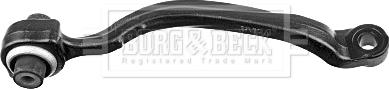 Borg & Beck BCA6958 - Важіль підвіски, підвіска коліс autodetail.com.ua