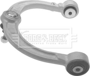 Borg & Beck BCA6858 - Важіль підвіски, підвіска коліс autodetail.com.ua