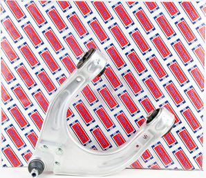 Borg & Beck BCA6294 - Важіль підвіски, підвіска коліс autodetail.com.ua