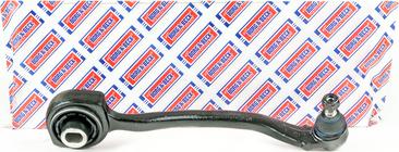 Borg & Beck BCA6293 - Важіль підвіски, підвіска коліс autodetail.com.ua