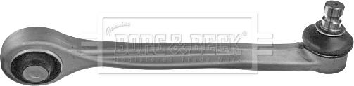 Borg & Beck BCA7244 - Важіль підвіски, підвіска коліс autodetail.com.ua