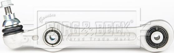 Borg & Beck BCA7786 - Важіль підвіски, підвіска коліс autodetail.com.ua