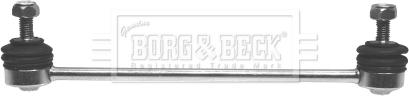 Borg & Beck BDL6793 - Тяга/стійка, стабілізатор autodetail.com.ua