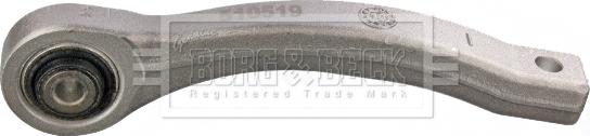 Borg & Beck BDL7575 - Тяга/стійка, стабілізатор autodetail.com.ua