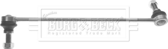 Borg & Beck BDL7218 - Тяга/стійка, стабілізатор autodetail.com.ua