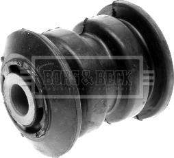 Borg & Beck BSK6852 - Опора, важіль підвіски autodetail.com.ua