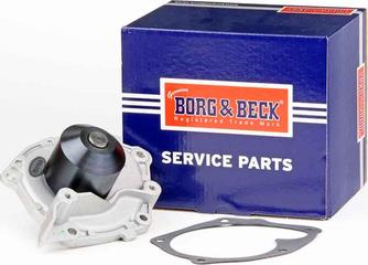 Borg & Beck BWP1946 - Водяний насос autodetail.com.ua
