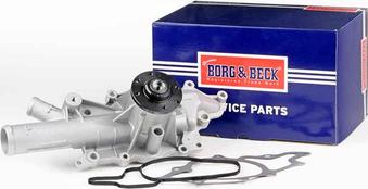Borg & Beck BWP2143 - Водяний насос autodetail.com.ua