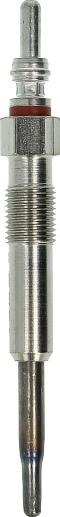 BorgWarner (BERU) GE100 - Свічка розжарювання autodetail.com.ua