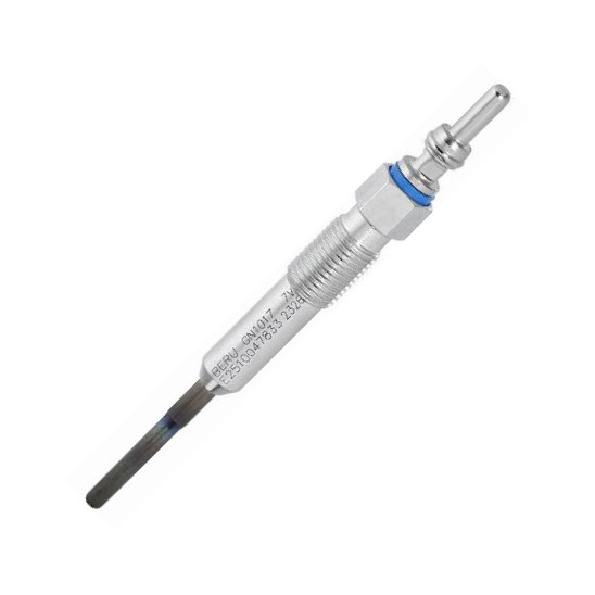BorgWarner (BERU) GN1017 - Свічка розжарювання autodetail.com.ua