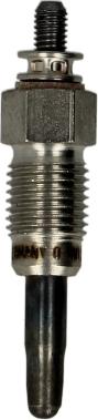 BorgWarner (BERU) GN857 - Свічка розжарювання autodetail.com.ua