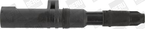 BorgWarner (BERU) ZS052 - Котушка запалювання autodetail.com.ua