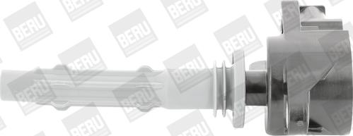 BorgWarner (BERU) ZSE140 - Котушка запалювання autodetail.com.ua