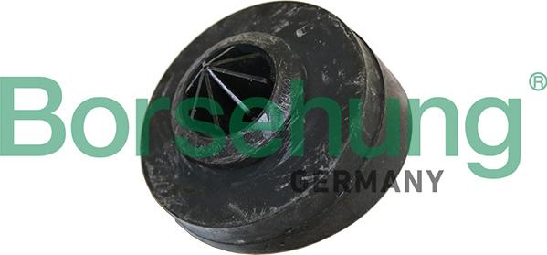 Borsehung B19068 - Тарілка пружини autodetail.com.ua