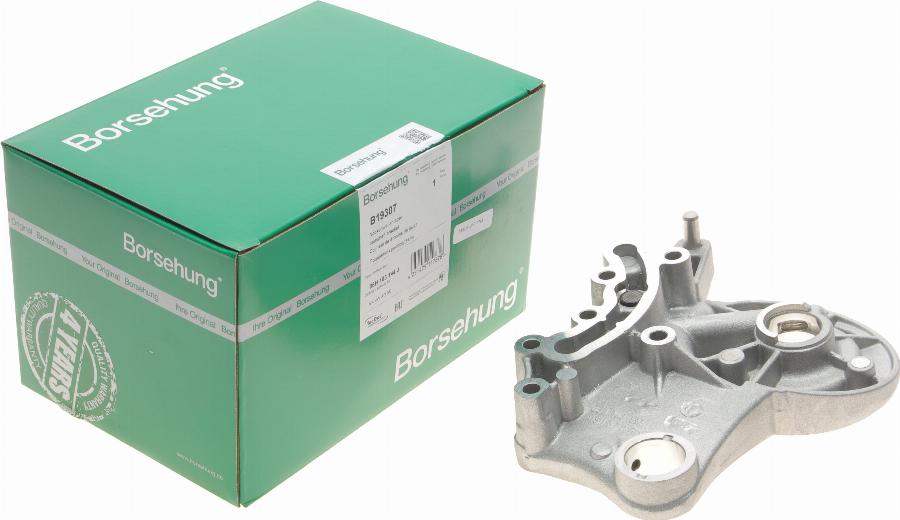Borsehung B19307 - Підшипник кулачкового вала autodetail.com.ua