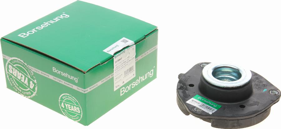 Borsehung B15446 - Верхня опора, стійка амортизатора autodetail.com.ua