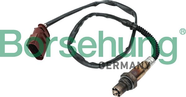 Borsehung B16929 - Кисневий датчик autodetail.com.ua