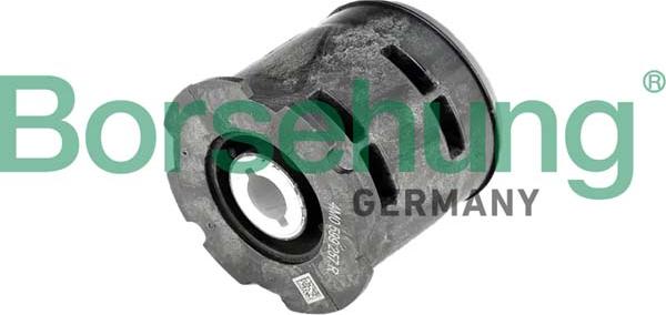 Borsehung B10042 - Опора, балка моста autodetail.com.ua