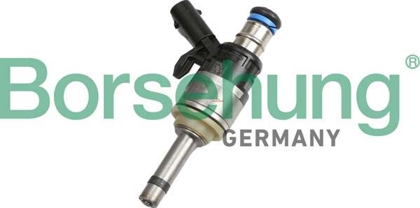 Borsehung B11168 - Емульсійна трубка autodetail.com.ua