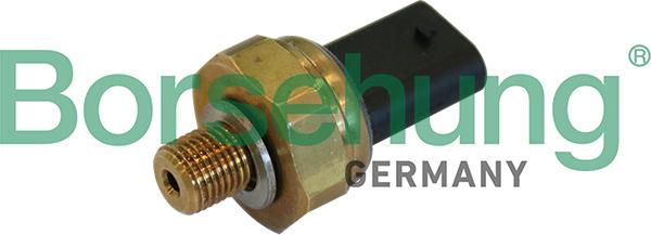 Borsehung B11844 - Датчик, тиск оливи autodetail.com.ua