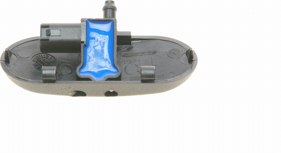 Borsehung B18496 - Форсунка подачі води для миття, система склоочисників autodetail.com.ua