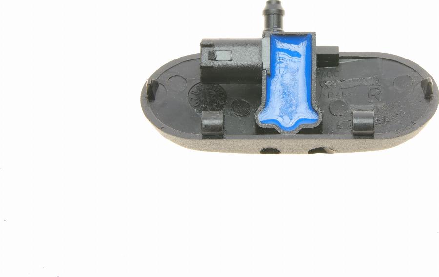 Borsehung B18497 - Форсунка подачі води для миття, система склоочисників autodetail.com.ua