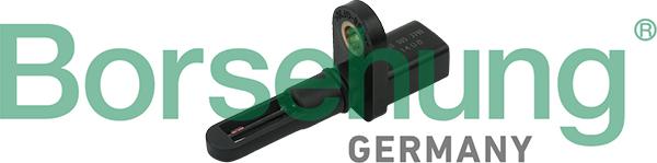 Borsehung B18282 - Датчик, температура вхідного повітря autodetail.com.ua
