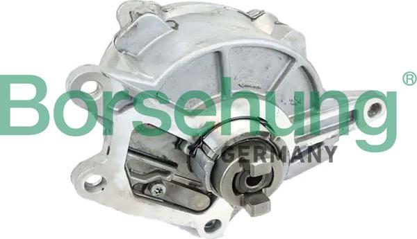 Borsehung B12526 - Вакуумний насос, гальмівна установка autodetail.com.ua