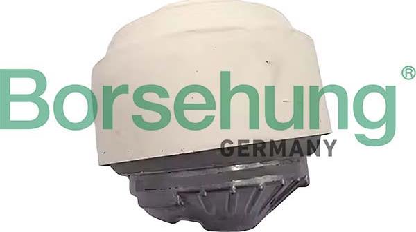 Borsehung B12653 - Опора, двигун autodetail.com.ua
