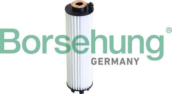 Borsehung B12289 - Оливний фільтр autodetail.com.ua