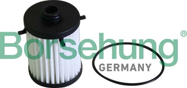 Borsehung B12288 - Оливний фільтр autodetail.com.ua
