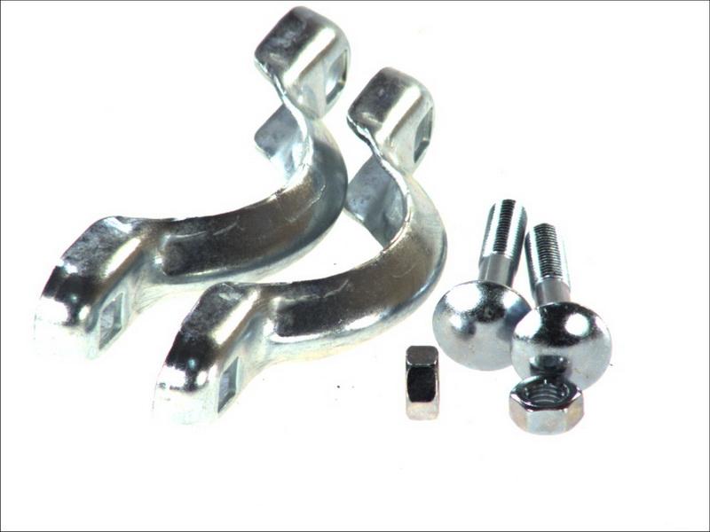 Bosal 254-930 - Фітинг, система відведення ВГ autodetail.com.ua