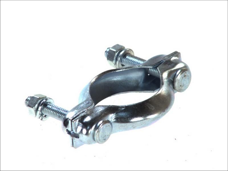 Bosal 254-627 - Фітинг, система відведення ВГ autodetail.com.ua