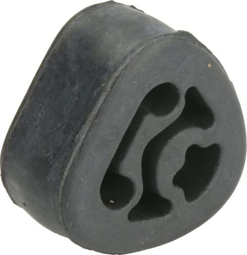 Bosal 255-080 - Кронштейн, система відведення ВГ autodetail.com.ua